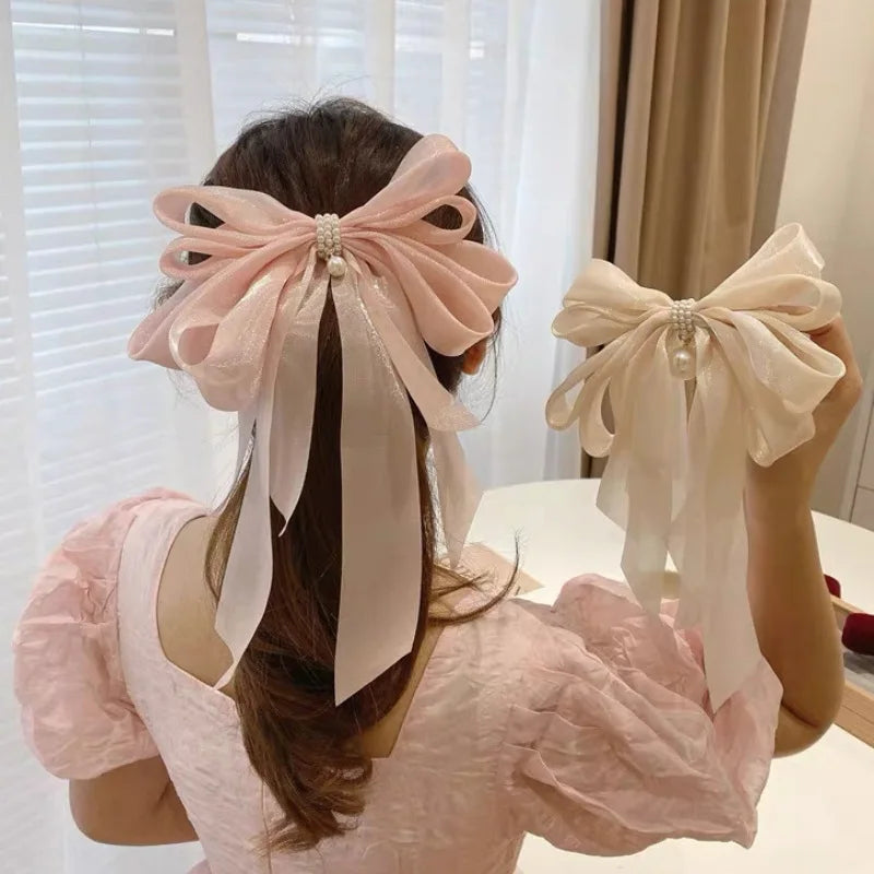 Hair Styling