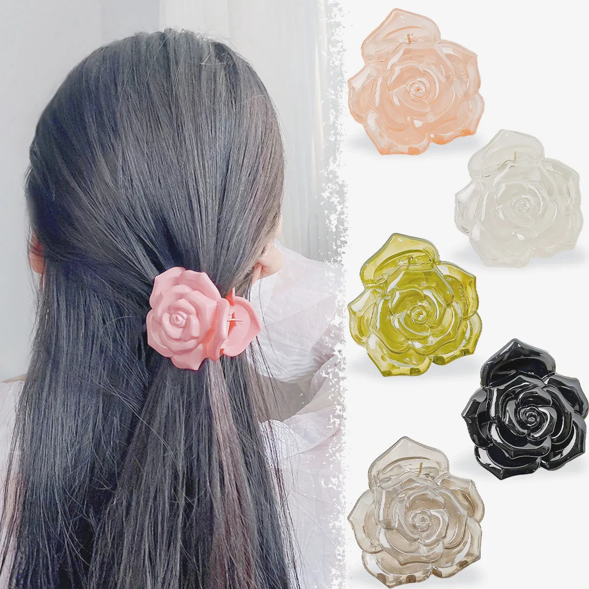 Hair Accessories