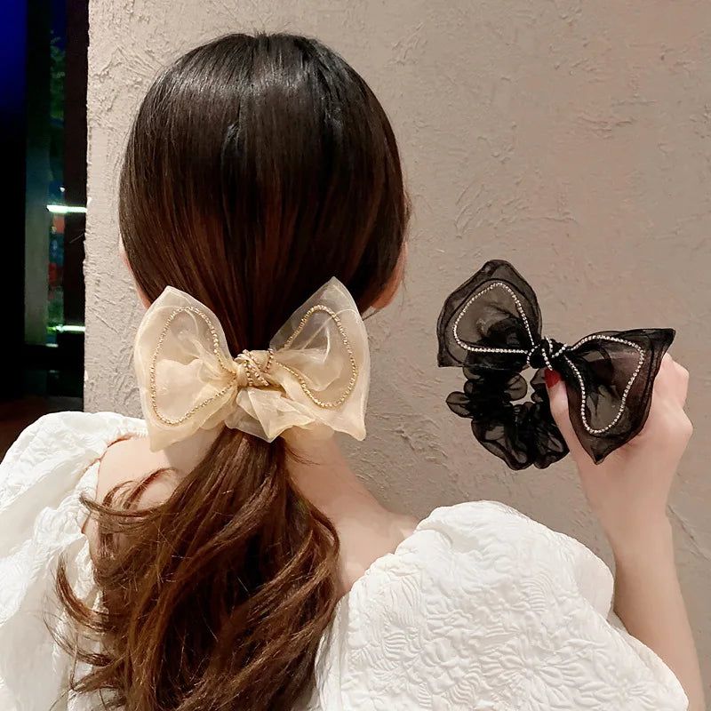 Hair Ties